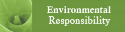 Environmental Responsibility