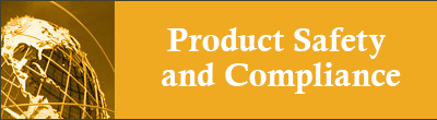 Product Safety