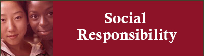Social Responsibility