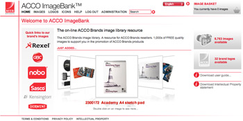 ImageBank (Банк изображений он-лайн)