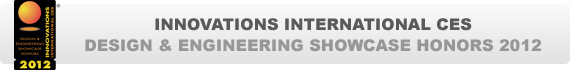 Innovations International CES
