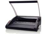 QuickStep Binding Machine