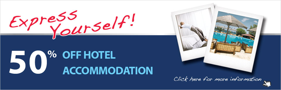 Hotel Express