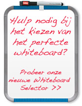 Whiteboard Selector