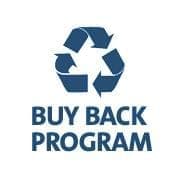 Laptop Lock Buy Back Program*