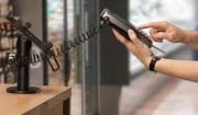 SpacePole ClickSafe® - Chip and PIN Solutions