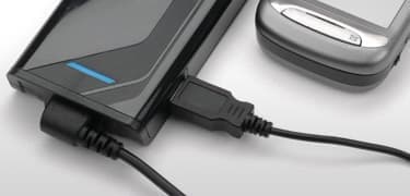 Simultaneous Charging