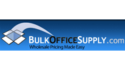 Bulk Office Supply
