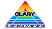 Clary Business Machines