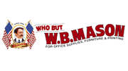 http://www.wbmason.com/