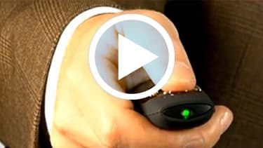Green Laser Introduction Video