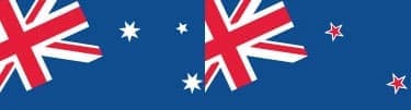 Australia & New Zealand