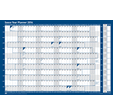 Original Year Planner 2014