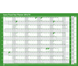 Fiscal Year Planner 2014