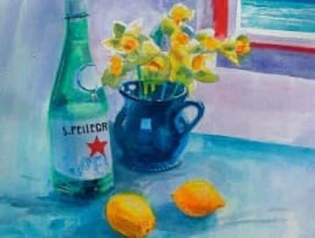 Faire preuve de créativité