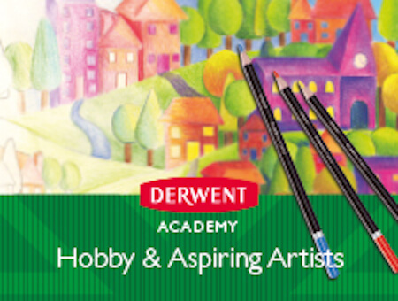 ダーウェント アカデミー