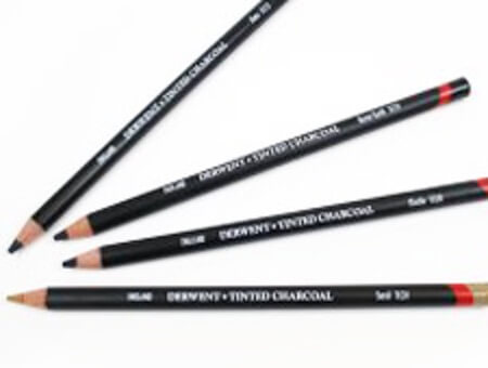 Tinted Charcoal