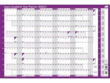 Academic Planners