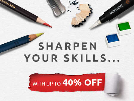 Sharpen Your Skills