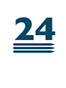 24 colours in the range