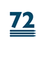 72 colours in the range