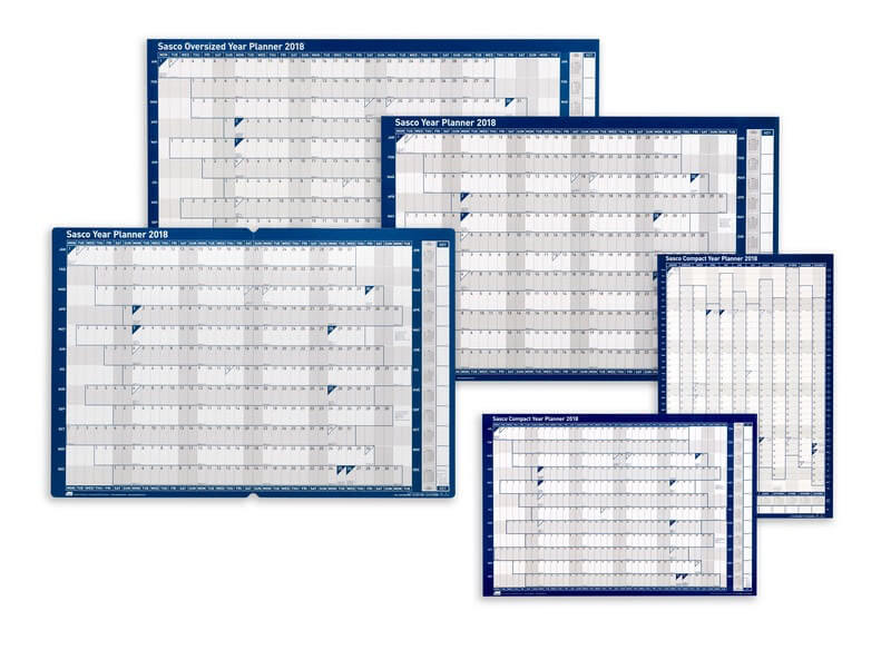 Sasco Planners Sasco planners