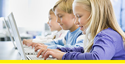 Chromebook Classroom