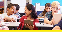 iPad Classroom