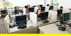 PC Based Lab